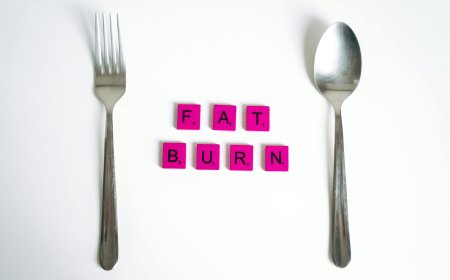 The Science of Fat Loss: Evidence-Based Strategies for Healthy and Sustainable Weight Reduction
