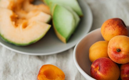 Nourishing Foods to Embrace During Monsoon Season.