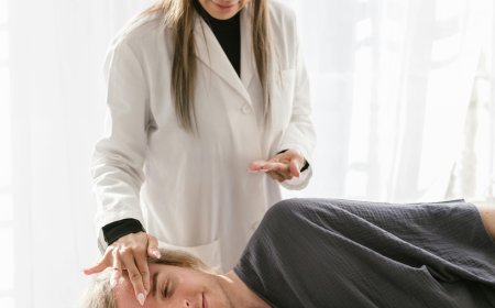 Radiate Wellness: A Holistic Approach to Health and Beauty