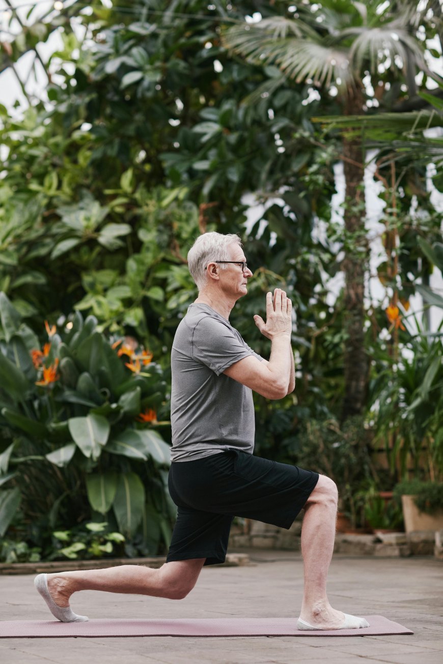 Well-Being Wisdom: Nurturing Your Mind, Body, and Soul