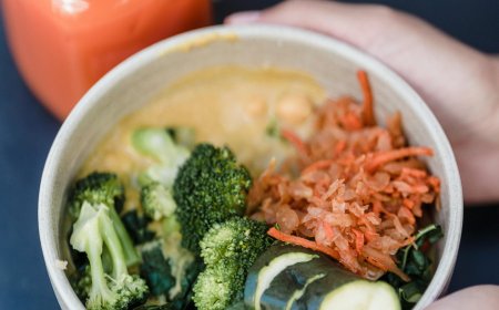 Nutrition Demystified: Fuel Your Body Right