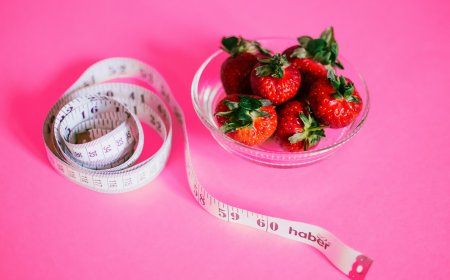 Nutrition Hacks for a Fit Life