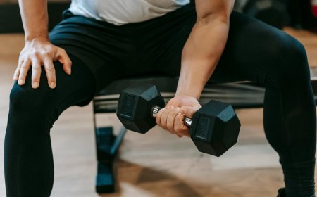 Fitness Tips and Workouts: Achieve Your Goals with Effective Strategies