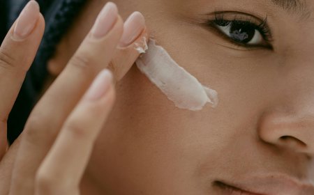 Glowing from Within: Your Journey to Healthy Skin