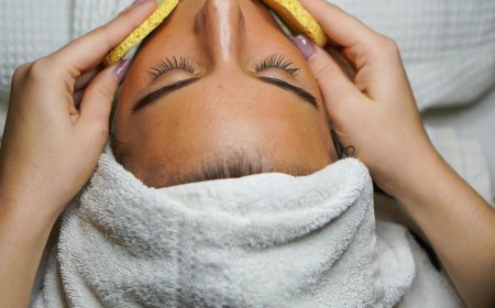 Weather's Influence: How Climate Impacts Skin and Health