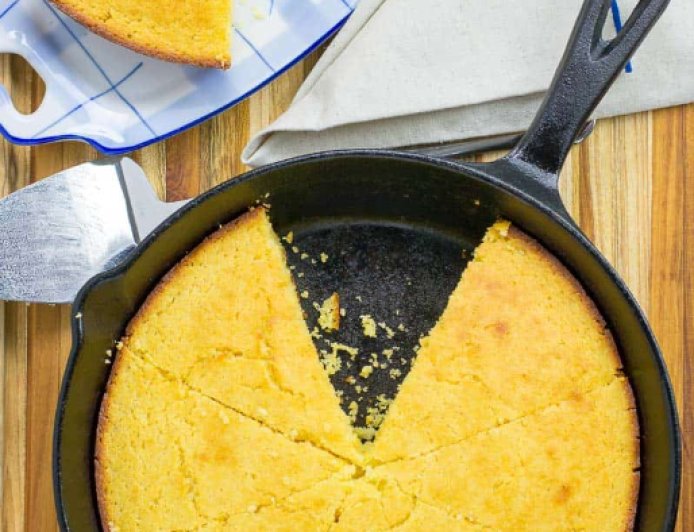 Grandma’s Cornbread