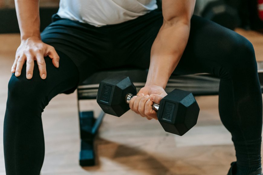 Fitness Tips and Workouts: Achieve Your Goals with Effective Strategies