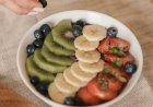 "Eating Right: Simple Nutrition Strategies for a Balanced Diet"