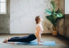 "The Connection Between Yoga and Mindfulness: Cultivating Inner Peace Through Movement"