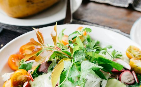 "Debunking Common Diet Myths: What You Need to Know"