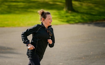 "Sweat Smart: Strategies for Getting the Most Out of Your Workouts"