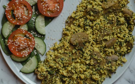 “Low-Carb vs. Low-Fat: Which Diet is Right for You?”