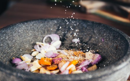 “How to Supercharge Your Immune System with Food”