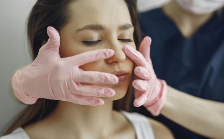 Achieve Glowing Skin: Your Ultimate Guide to Radiant Beauty