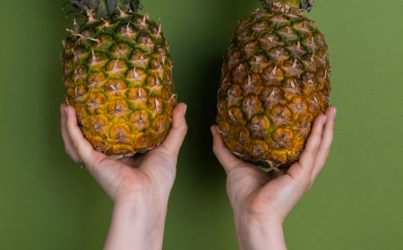 Nourish Your Body: Essential Nutrition Tips for a Healthier Life