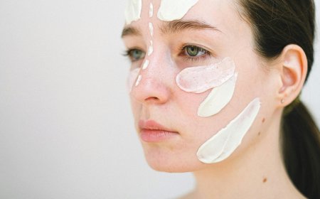 "The Ultimate Guide to Skincare: How to Achieve a Healthy, Luminous Complexion"