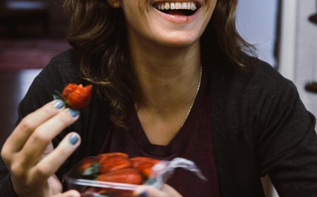 "Live Your Best Life: Essential Tips for Holistic Health and Happiness"