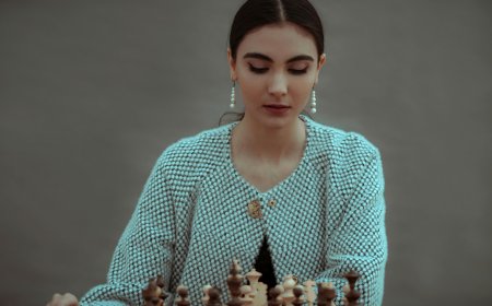 "Mind Matters: Strategies for Enhancing Your Mental Well-being"