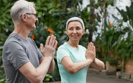 The Transformative Power of Yoga: Embrace Wellness and Balance
