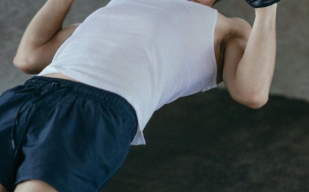 Achieving Good Health: A Holistic Approach to Wellness