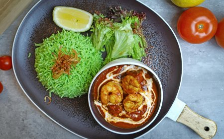 "One-Pot Meals: Healthy Recipes for a Hassle-Free Dinner"