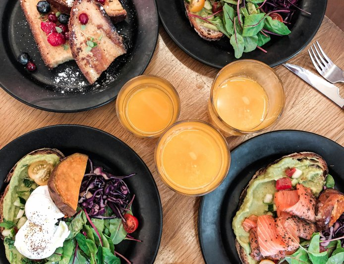 The Mansoon Diet: Transform Your Health with Seasonal Nutrition