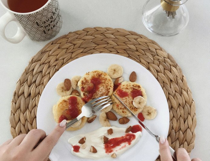 "Fuel Your Body: Nutrition Tips for Optimal Health and Energy"