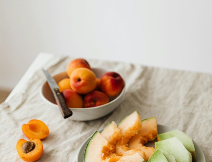 "The Benefits of Seasonal Eating: Fresh, Healthy Food Year-Round"