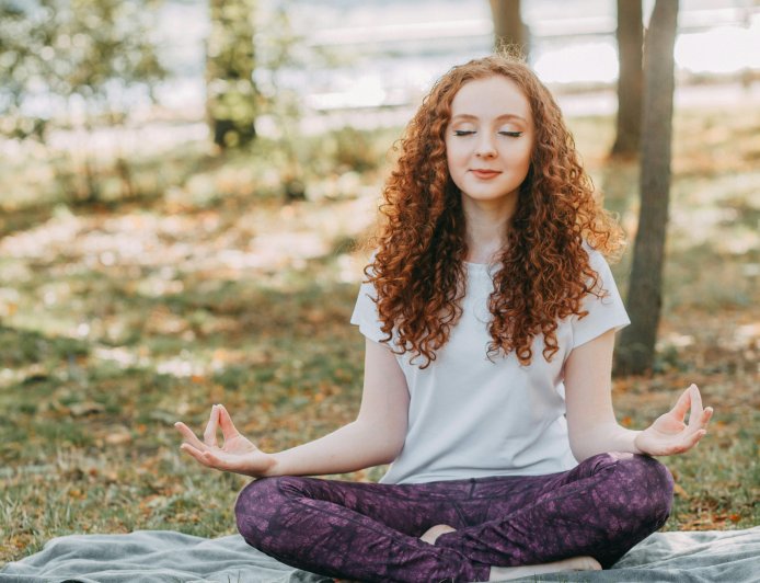 "The Benefits of Incorporating Yoga into Your Daily Routine"