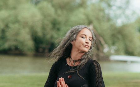 "Stretch, Strengthen, and Soothe: The Benefits of a Regular Yoga Practice"