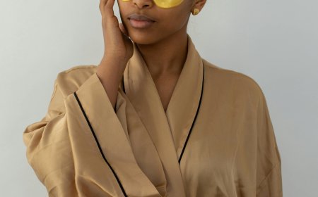 "The Ultimate Skincare Routine for a Healthier Complexion"