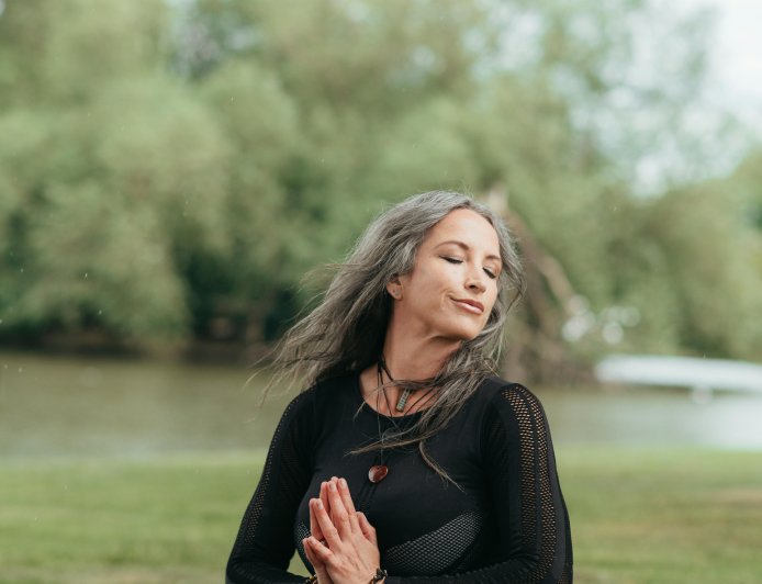 "Stretch, Strengthen, and Soothe: The Benefits of a Regular Yoga Practice"