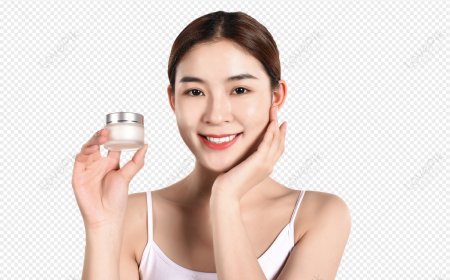 Your Skin, Your Shield: Protecting and Nourishing Your Body