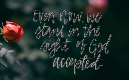 Rise and Shine: The Power of Morning Prayer and Meditation