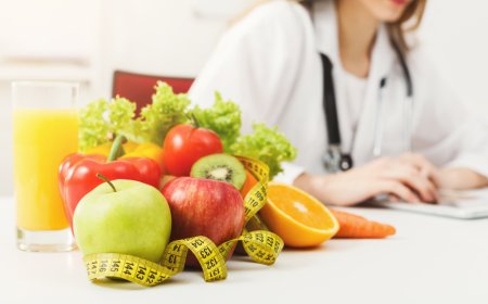 Supercharge Your Health: The Role of Essential Nutrients