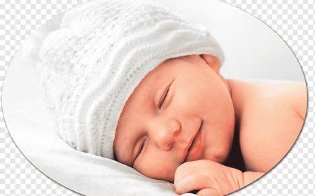 Nurturing Your Newborn: A Comprehensive Guide to Baby Health