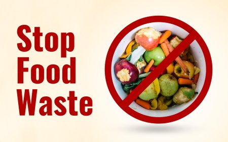 Reduce Food Waste, Enhance Your Meals: Leftover Recipes and Tips