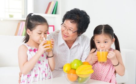 Juicing for Health: A Delicious Way to Boost Your Well-being