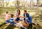 Nurture Your Family Bond: The Importance of Nature Time Together