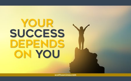 Success with a Side of Joy: Finding Happiness on the Path to Your Goals