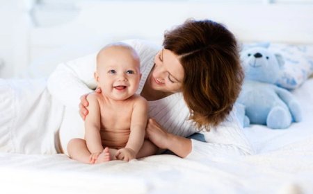 Keeping Your Newborn Safe: A Comprehensive Guide