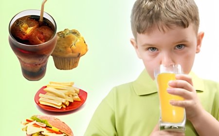 Nourishing Your Body: The Power of a Healthy Diet