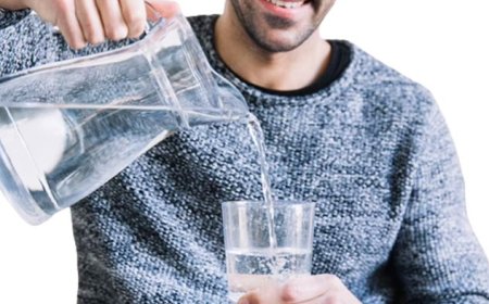 Wake Up and Glow: The Benefits of Drinking Hot Water in the Morning