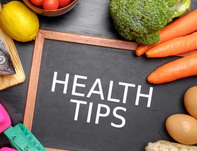 Healthy Habits for a Happier Life: Simple Steps to Wellness