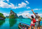 The Mental and Emotional Benefits of Travel