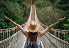 Your Passport to Joy: How Travel Enhances Your Life
