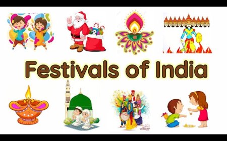 Why We Should Never Stop Celebrating: The Multifaceted Benefits of Festivals