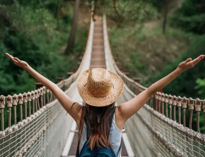 Your Passport to Joy: How Travel Enhances Your Life