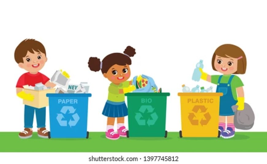 Your Dustbin, Your Impact: How Proper Waste Disposal Shapes Our Future
