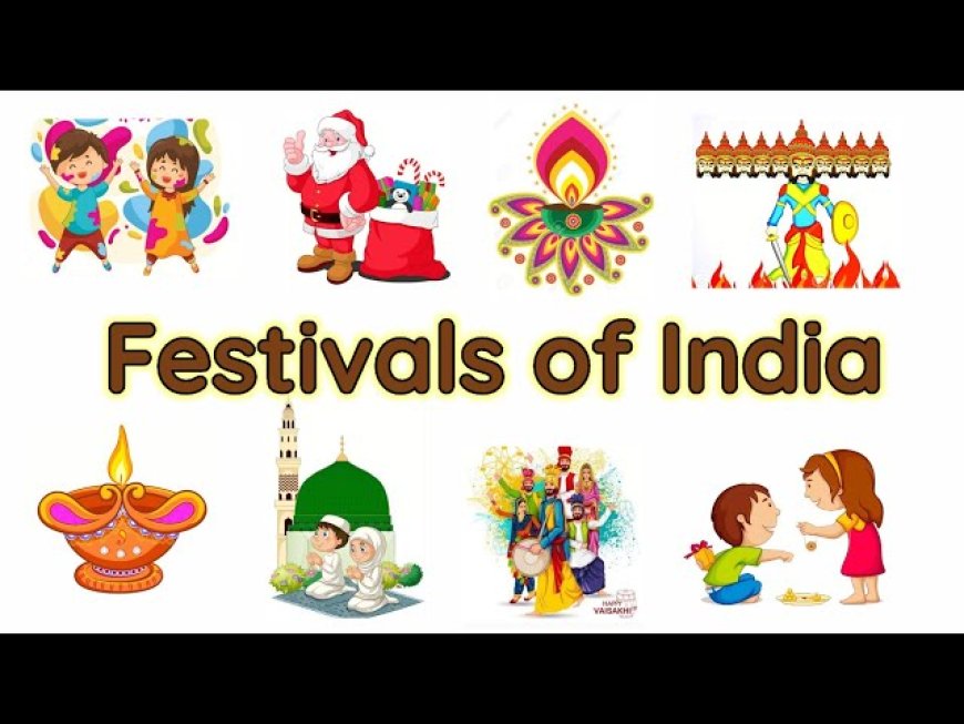 Why We Should Never Stop Celebrating: The Multifaceted Benefits of Festivals
